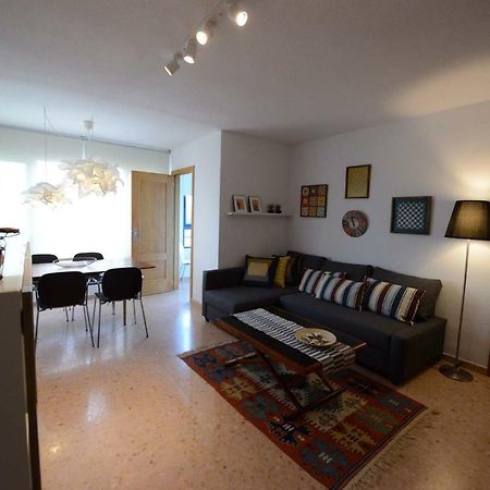 Apartmán Apartamento Azalea Playa Alicante Exteriér fotografie