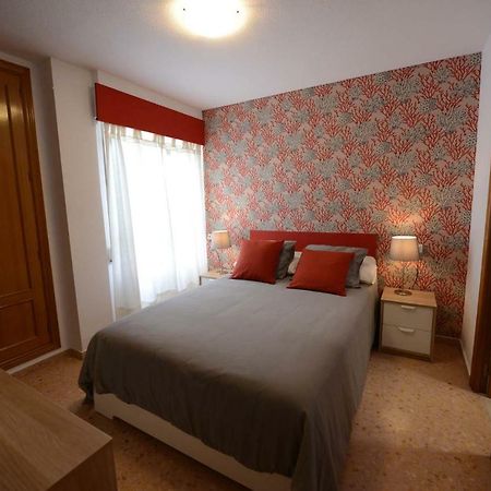 Apartmán Apartamento Azalea Playa Alicante Exteriér fotografie