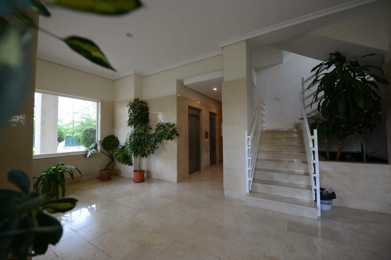 Apartmán Apartamento Azalea Playa Alicante Exteriér fotografie