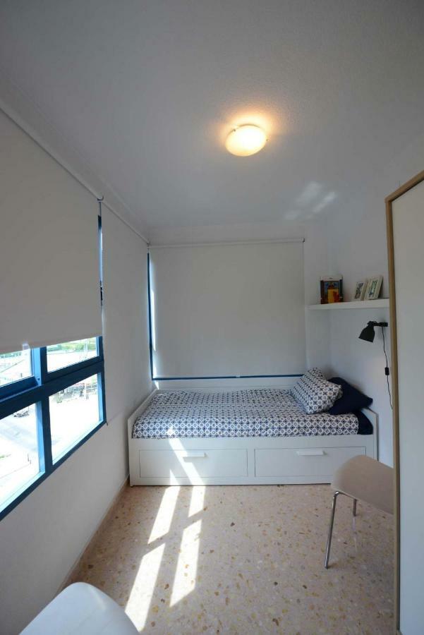 Apartmán Apartamento Azalea Playa Alicante Exteriér fotografie