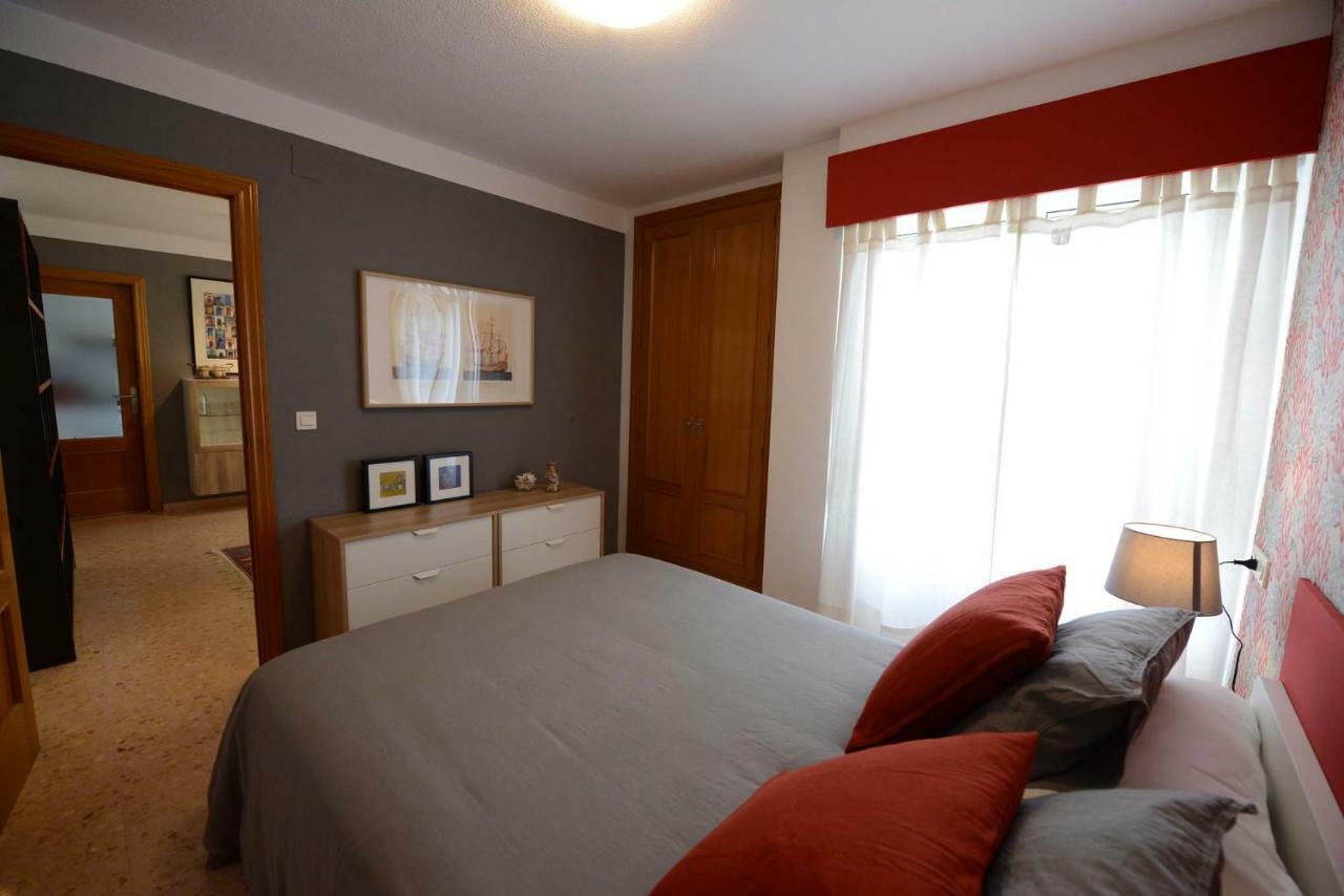 Apartmán Apartamento Azalea Playa Alicante Exteriér fotografie