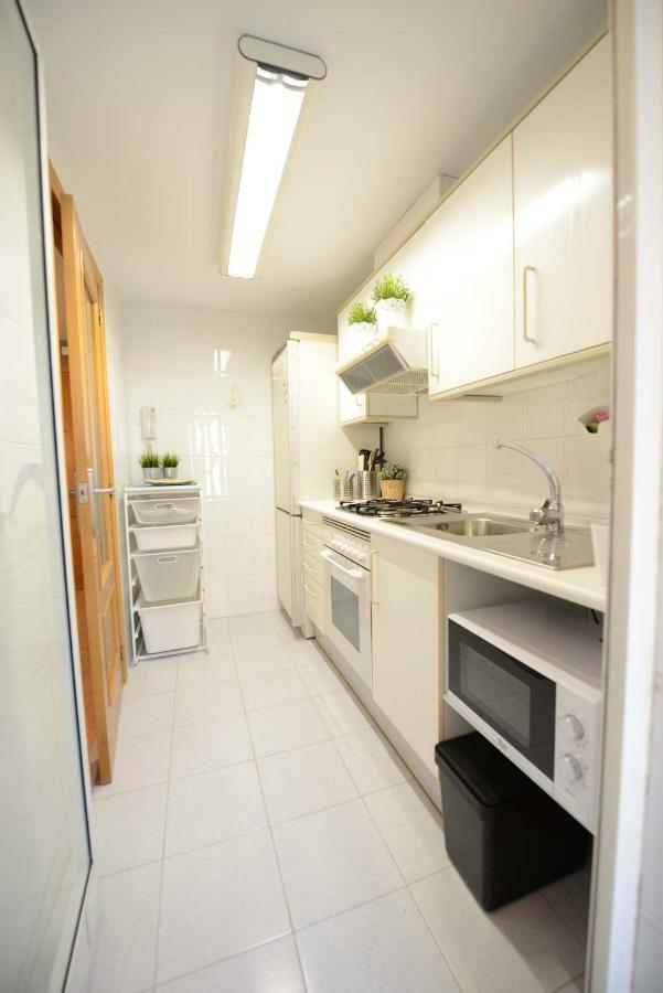 Apartmán Apartamento Azalea Playa Alicante Exteriér fotografie